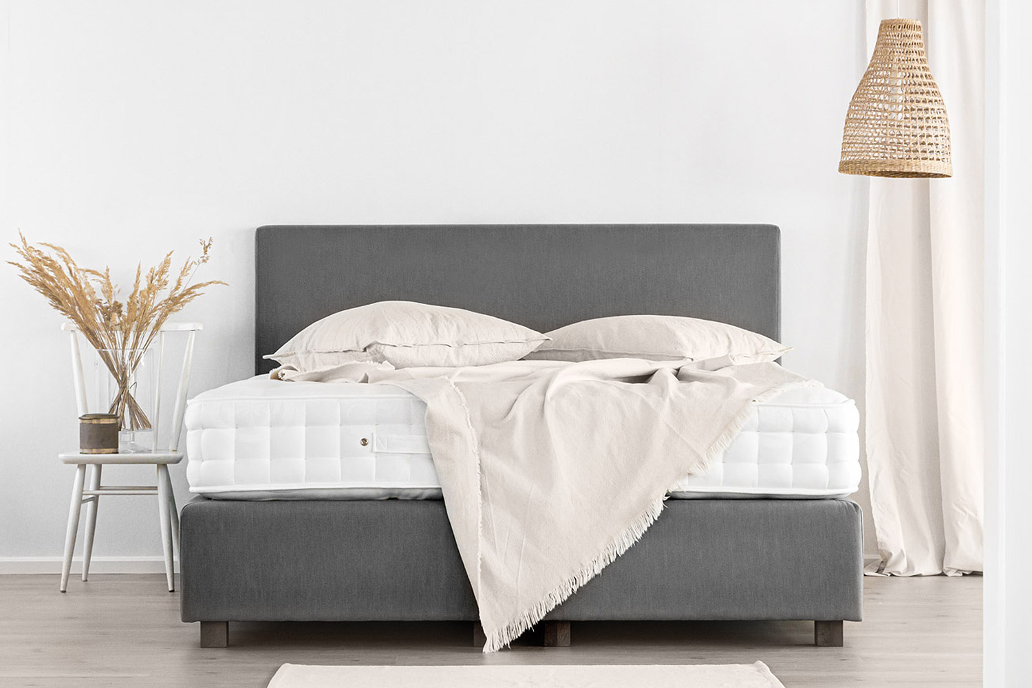 10006 Boxspringbett Venice